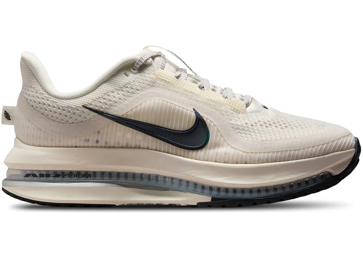 Nike Air Zoom Pegasus Premium Sail Off Noir (Women's) – Nike – THE LAB CONCEPT CLUB Bienne