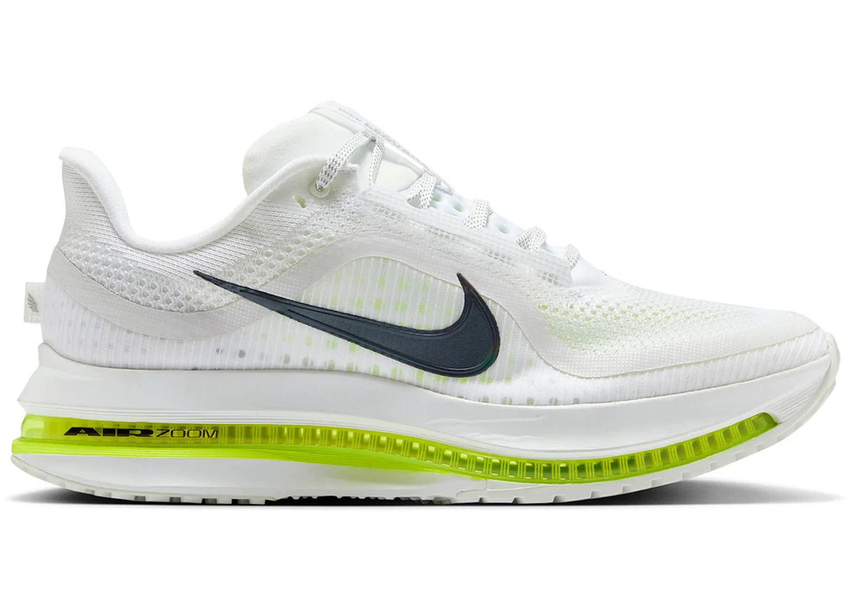 Nike Air Zoom Pegasus Premium White Volt (Women's) – Nike – THE LAB CONCEPT CLUB Bienne