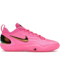 Nike A'ja Wilson A'Two Pink Beam (Women's) - visuel officiel StockX