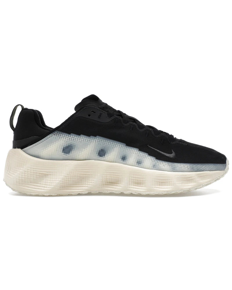 Nike Ava Rover Black Muslin - visuel officiel StockX