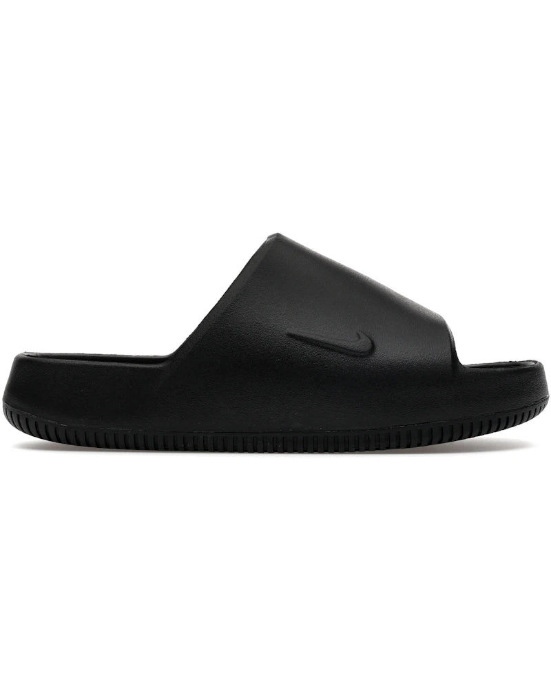 Nike Calm 2.0 Slide Black - visuel officiel StockX