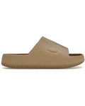 Nike Calm Slide Khaki - visuel officiel StockX