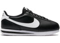 Nike Cortez Leather Black White (Women's) – Nike – THE LAB CONCEPT CLUB Bienne