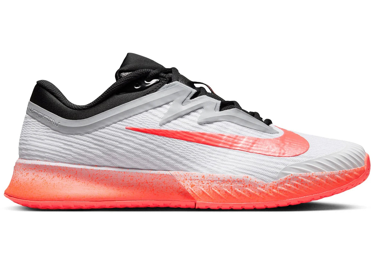 Nike Court Air Zoom Vapor Pro 3 Premium HC White Hot Lava – Nike – THE LAB CONCEPT CLUB Bienne