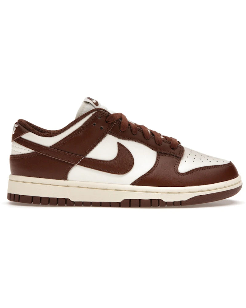 Nike Dunk Low Cacao Wow (Women's) - visuel officiel StockX