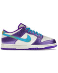 Nike Dunk Low Protro Kobe Bryant Draft Day - visuel officiel StockX