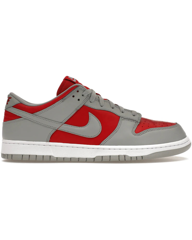 Nike Dunk Low QS CO.JP Reverse Ultraman (2024) - visuel officiel StockX