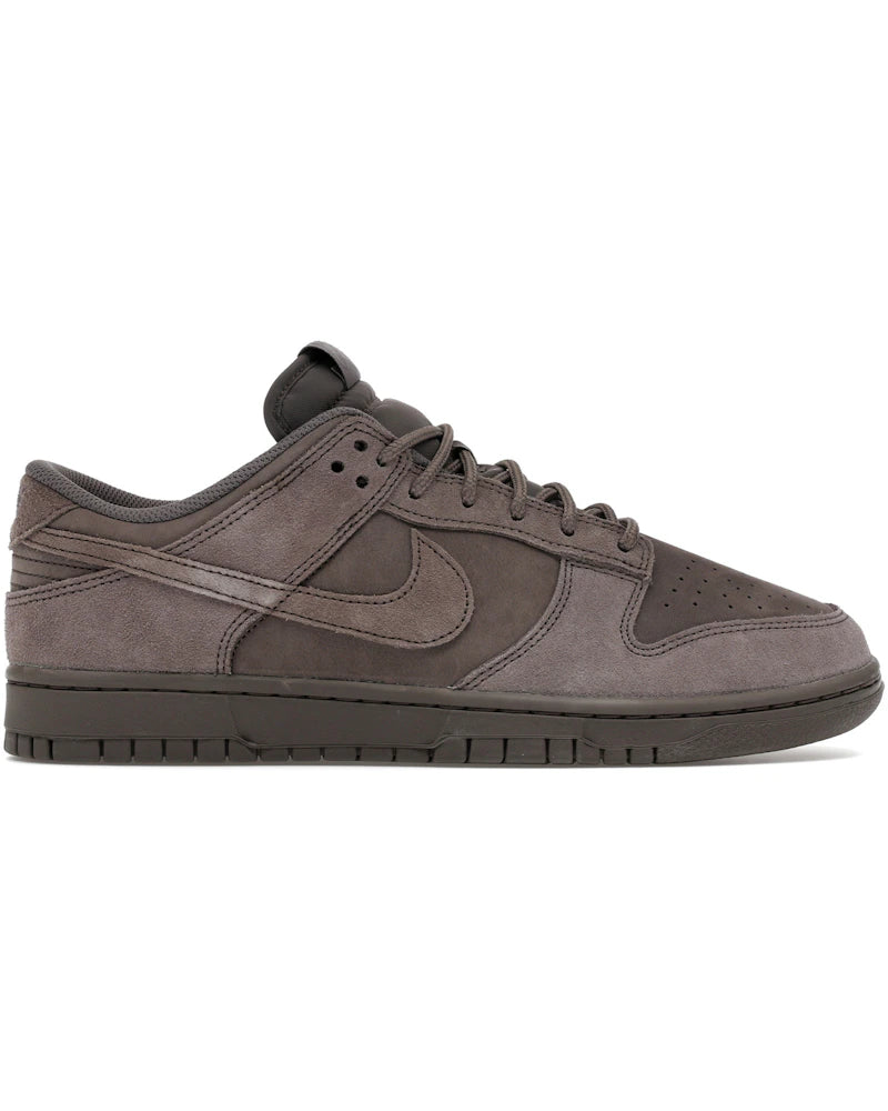 Nike Dunk Low Retro SE Cave Stone - visuel officiel StockX