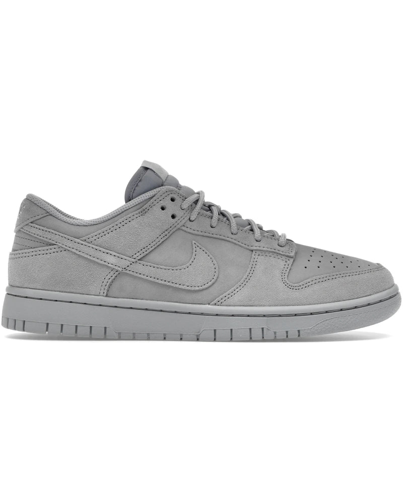 Nike Dunk Low SE Wolf Grey - visuel officiel StockX