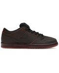 Nike Dunk SB Low Krampus - visuel officiel StockX