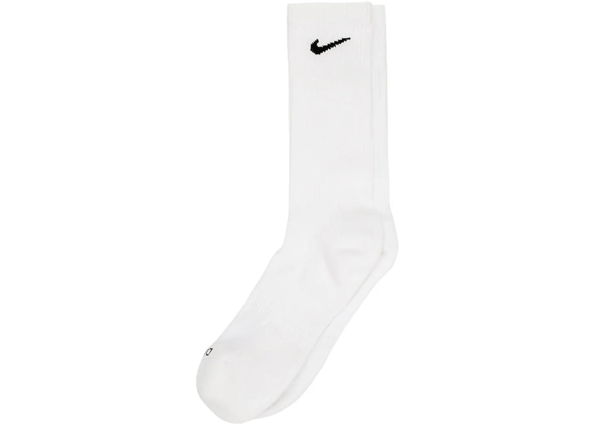 Nike Everyday Plus Cushioned Crew Socks (6 Pairs) White – Nike – THE LAB CONCEPT CLUB Bienne