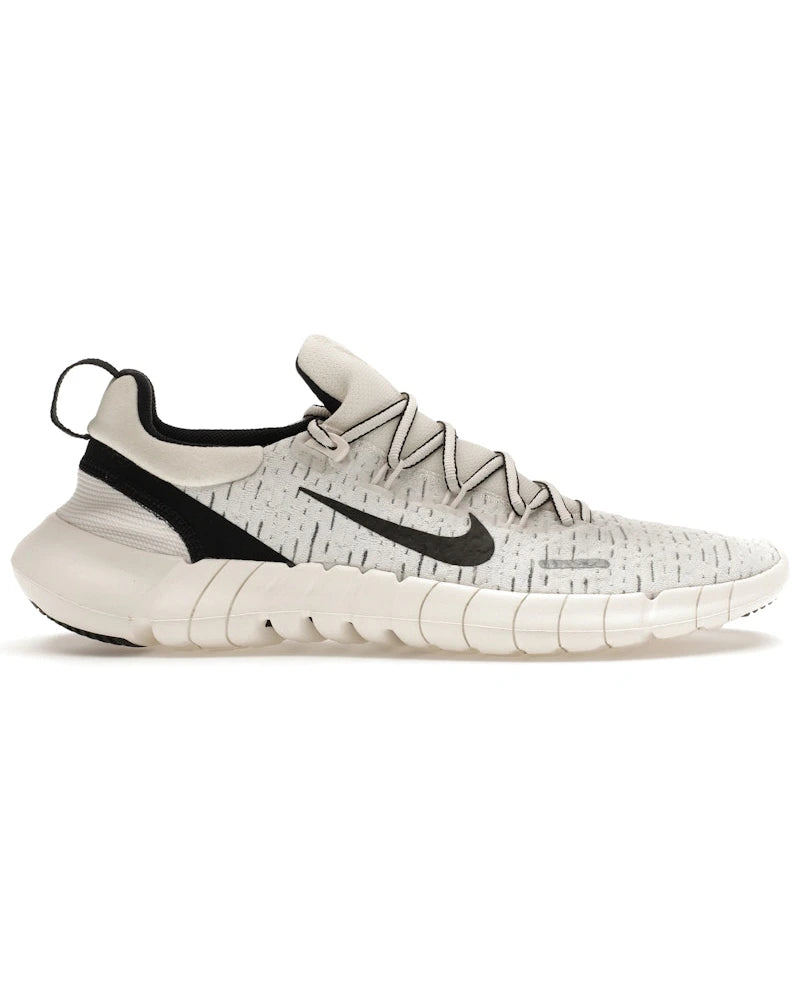 Nike Free Run 5.0 Phantom Sail - visuel officiel StockX