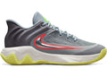 Nike Giannis Immortality 4 Wolf Grey Luminous Green – Nike – THE LAB CONCEPT CLUB Bienne