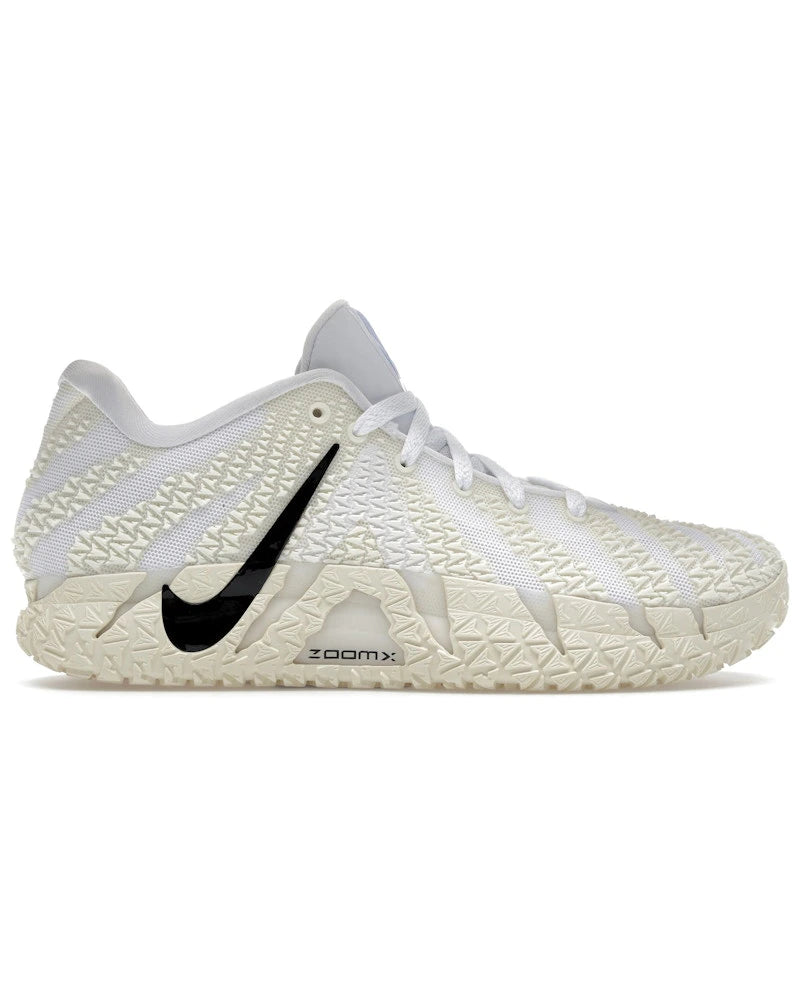 Nike Ja 3 Sound Check - visuel officiel StockX