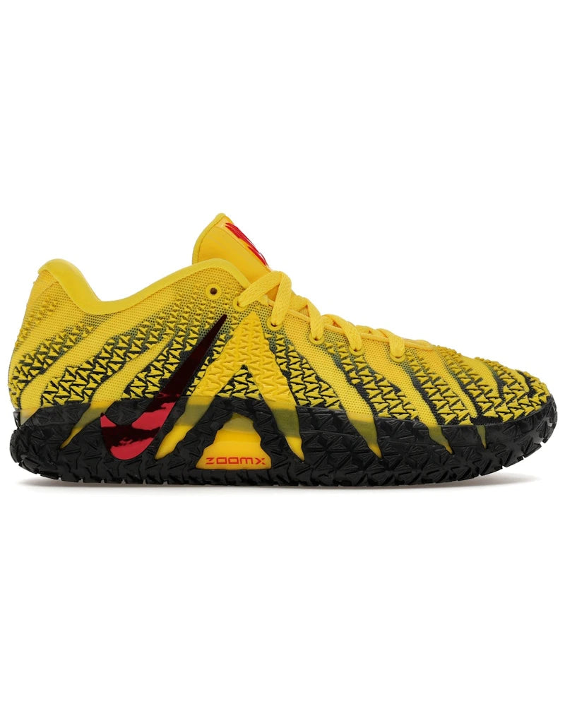 Nike Ja 3 Let Me Be Ja - visuel officiel StockX