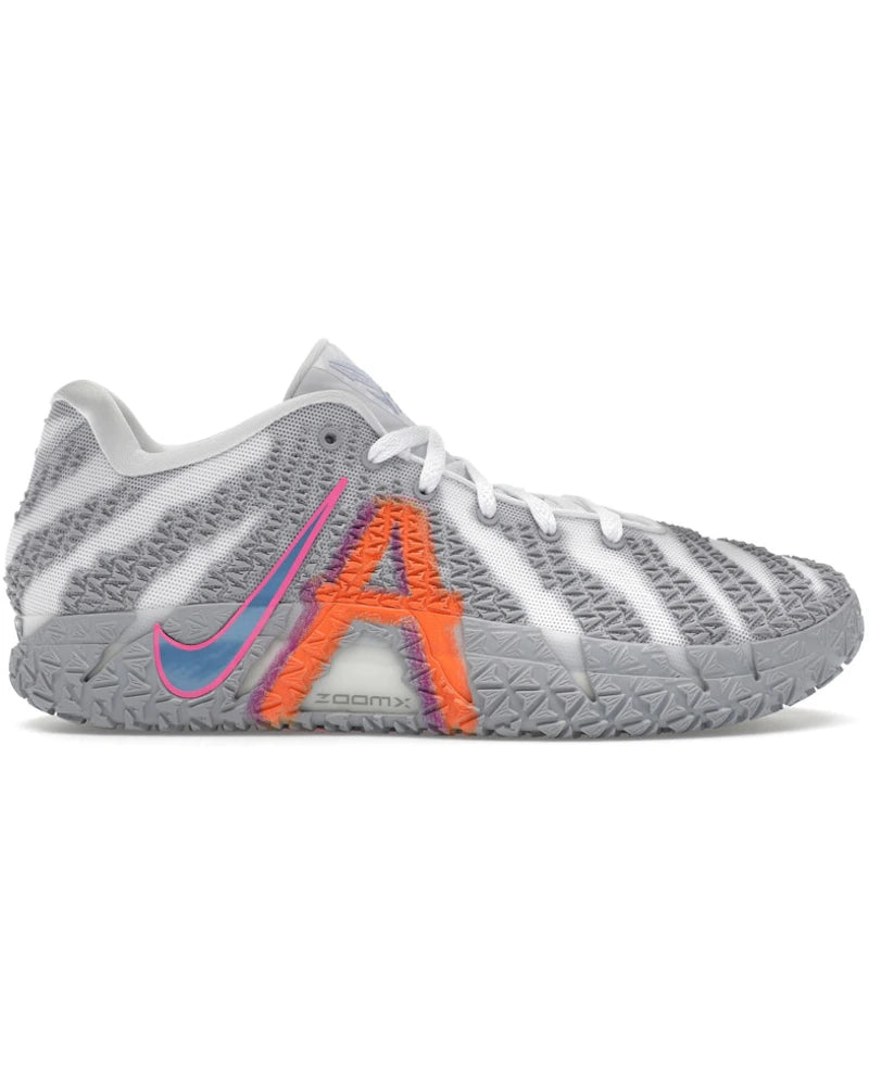 Nike Ja 3 Light Show - visuel officiel StockX