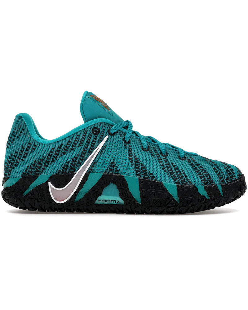 Nike Ja 3 Scratch 3.0 (GS) - visuel officiel StockX