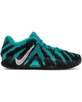 Nike Ja 3 Scratch 3.0 - visuel officiel StockX