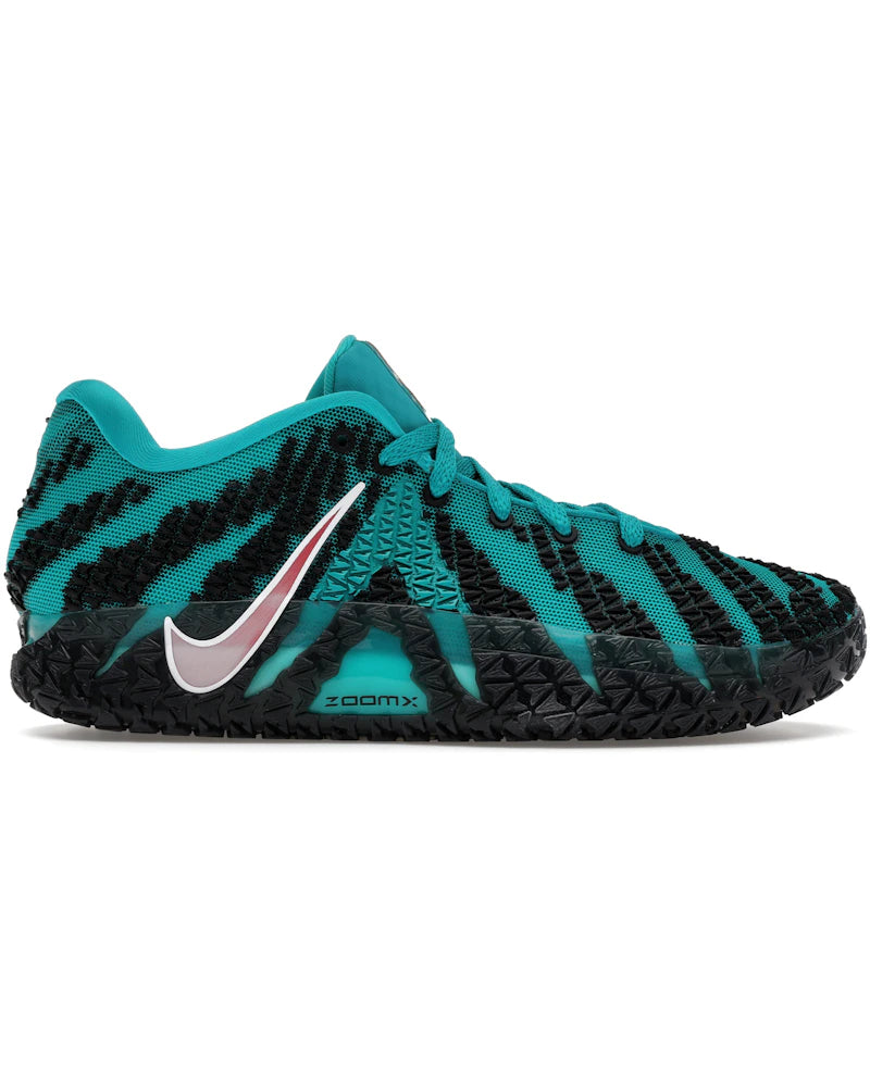 Nike Ja 3 Scratch 3.0 - visuel officiel StockX