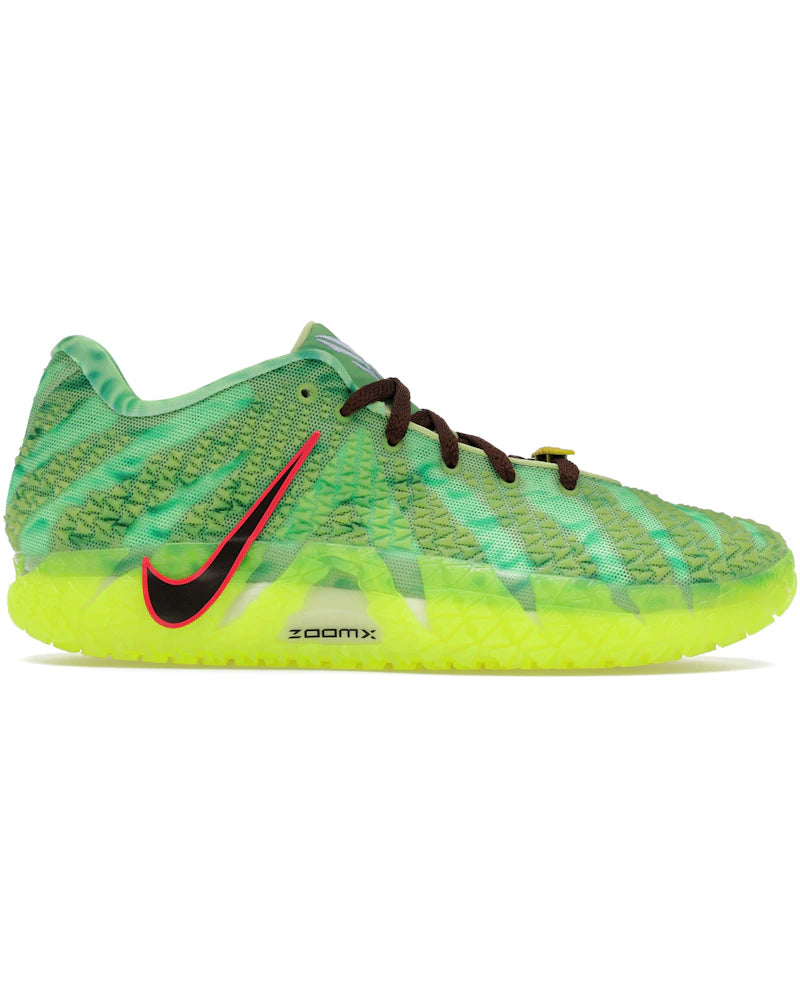 Nike Ja 3 Zombie - visuel officiel StockX