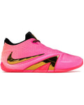 Nike Ja 4 Rise - visuel officiel StockX