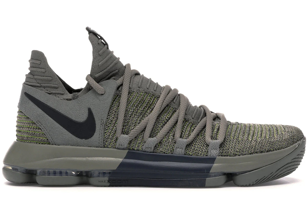 Nike KD 10 Dark Stucco – Nike – THE LAB CONCEPT CLUB Bienne