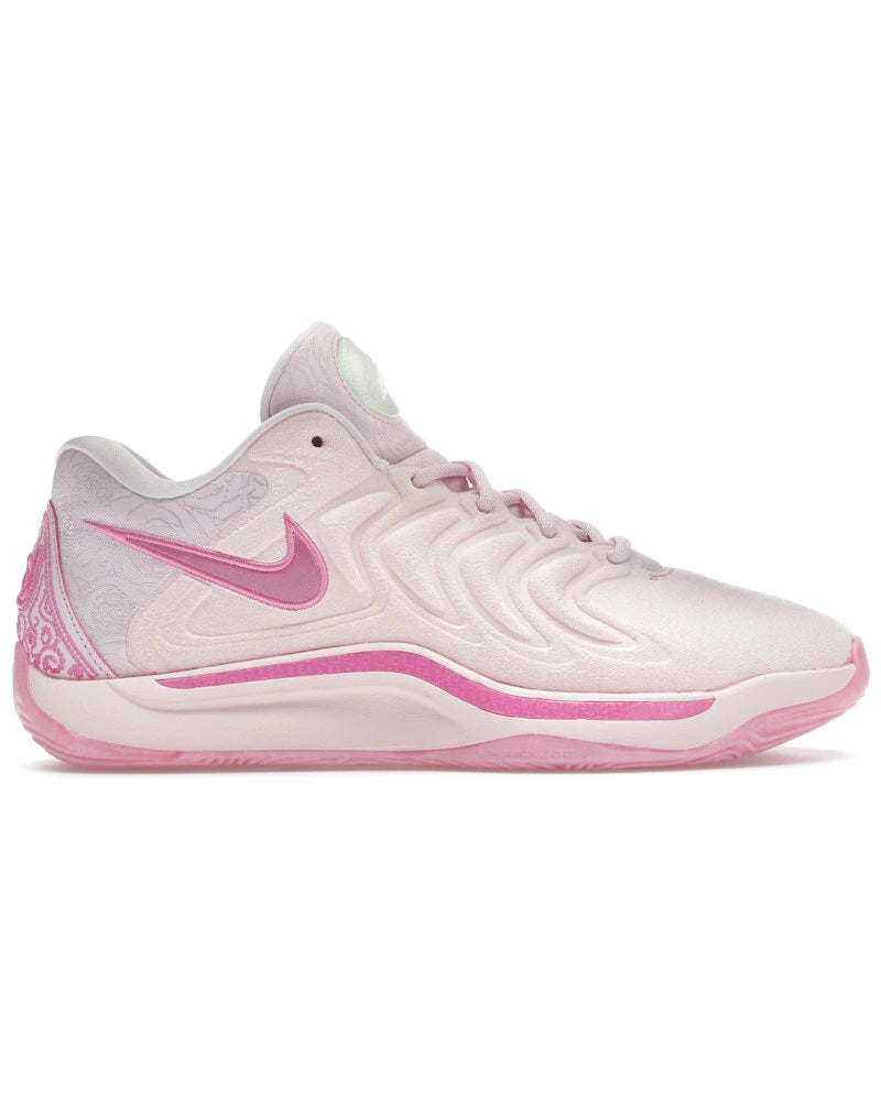 Nike KD 17 NRG Aunt Pearl - visuel officiel StockX