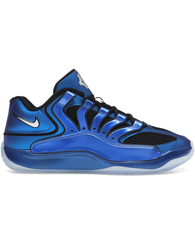 Nike KD 18 International Blue - visuel officiel StockX