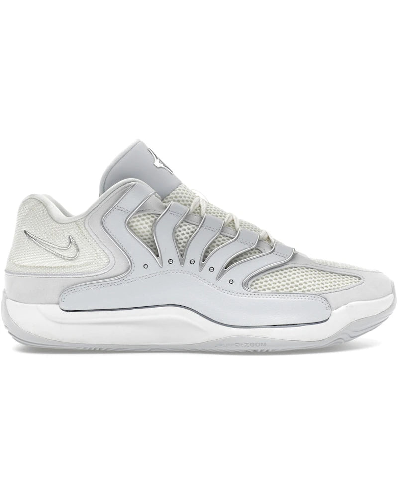 Nike KD 18 Soft Pearl - visuel officiel StockX