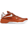 Nike KD 4 Texas Longhorns (2025) - visuel officiel StockX