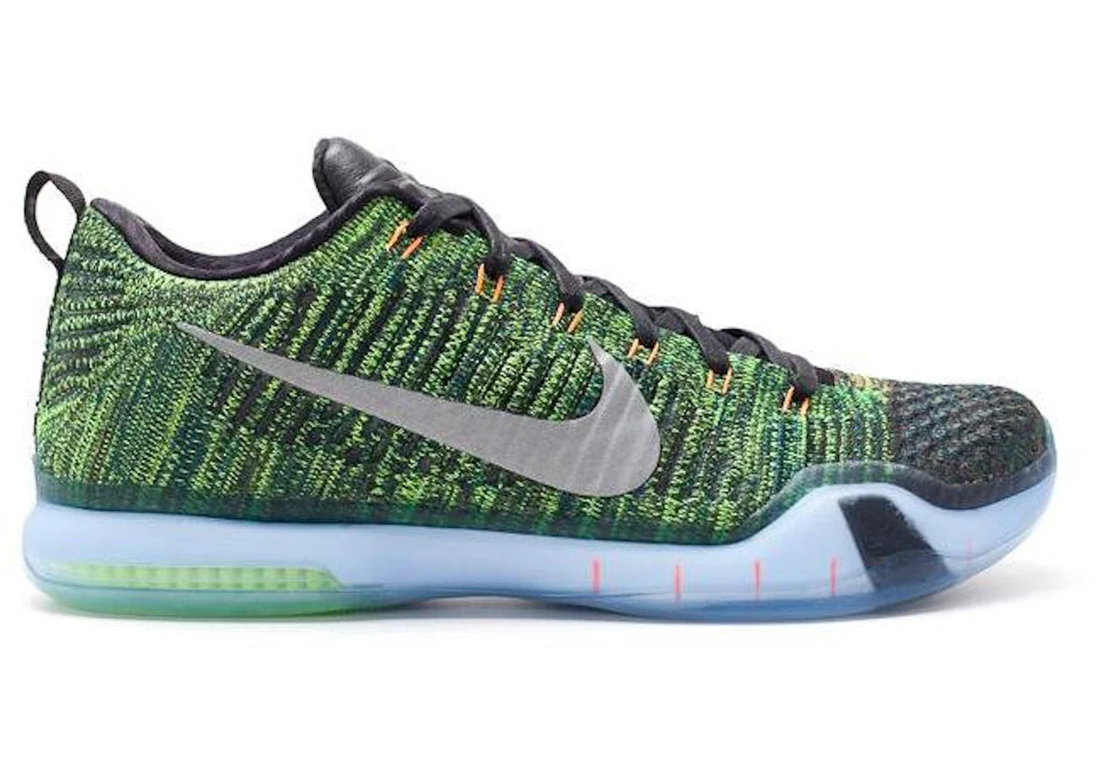 Nike Kobe 10 Elite HTM Racecar – Nike – THE LAB CONCEPT CLUB Bienne