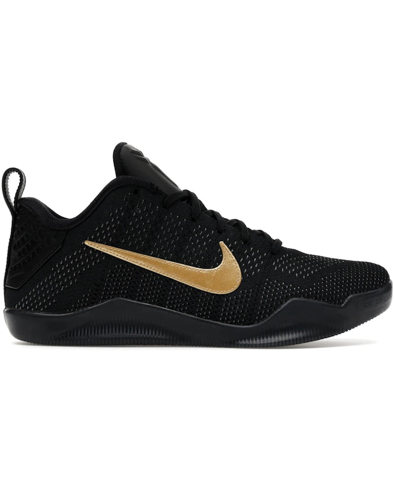 Nike Kobe 11 Elite Low Protro Fade to Black (2026) - visuel officiel StockX