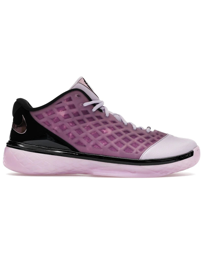 Nike Kobe 3 Low Protro Pink Quartz - visuel officiel StockX