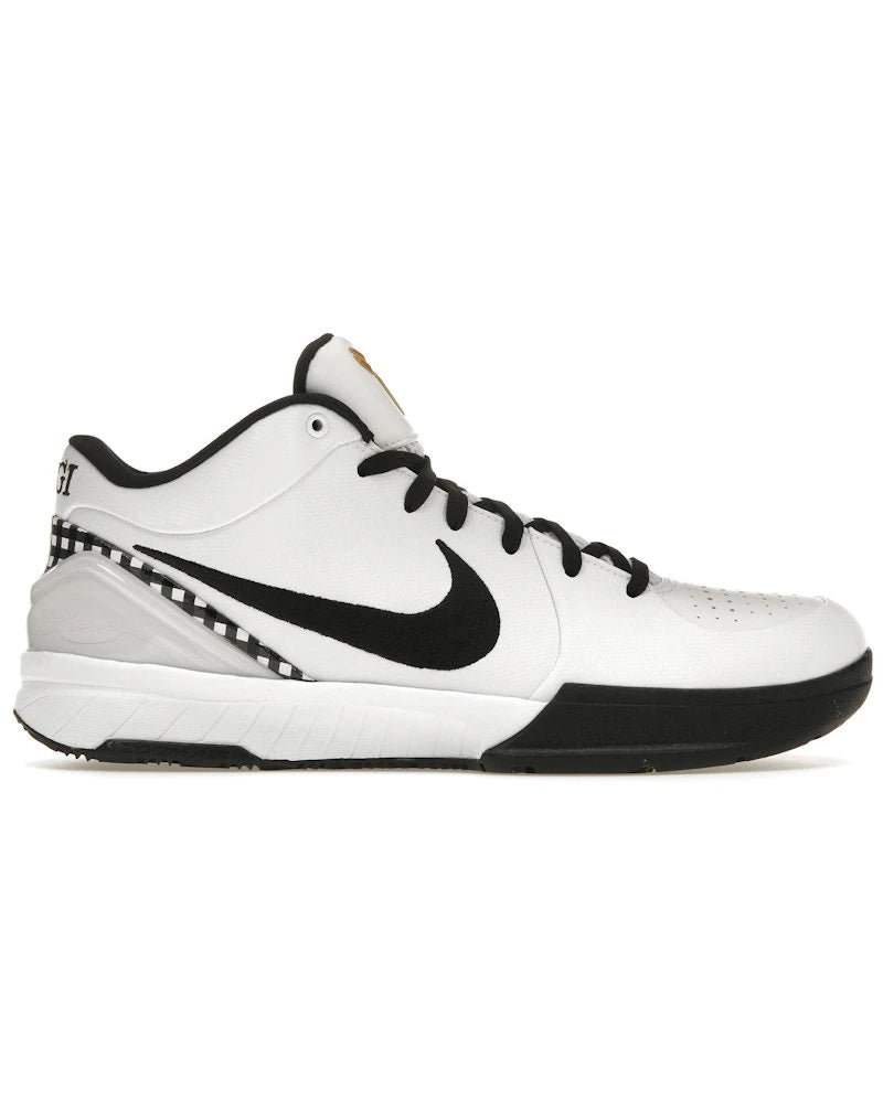 Nike Kobe 4 Protro Mambacita Gigi - visuel officiel StockX