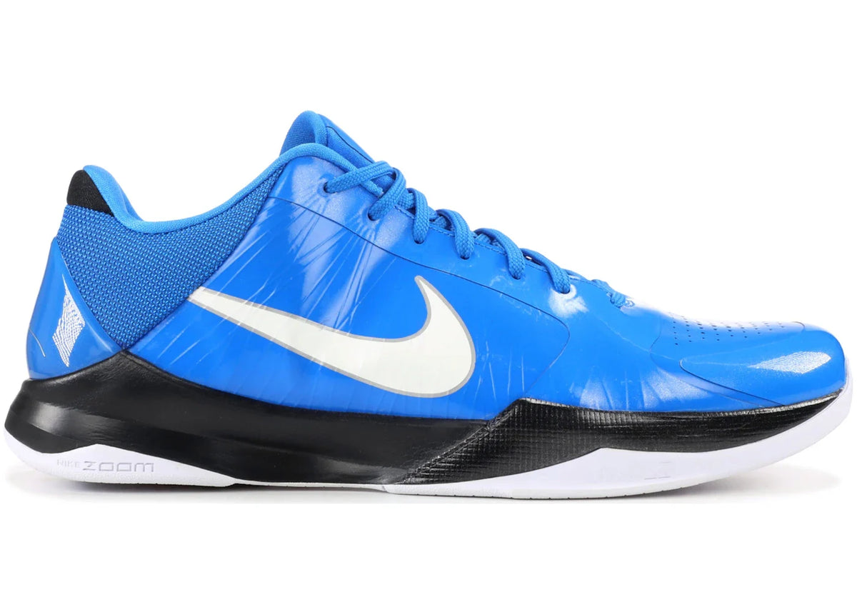 Nike Kobe 5 Miles Davis – Nike – THE LAB CONCEPT CLUB Bienne