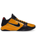 Nike Kobe 5 Protro Bruce Lee - visuel officiel StockX