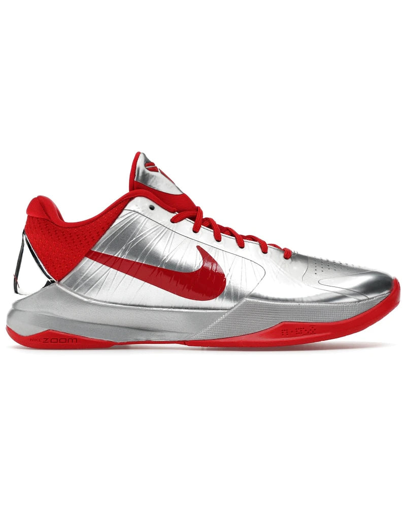 Nike Kobe 5 Protro Caitlin Clark Rookie of the Year - visuel officiel StockX