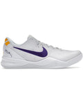 Nike Kobe 8 Protro Lakers Home - visuel officiel StockX