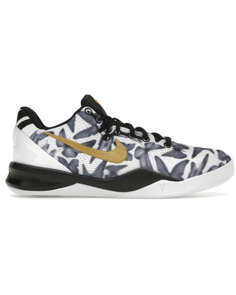 Nike Kobe 8 Protro Mambacita (GS) - visuel officiel StockX