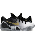 Nike Kobe 9 EM Low Protro Mambacita - visuel officiel StockX