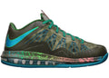 Nike LeBron X Low Reptile – Nike – THE LAB CONCEPT CLUB Bienne