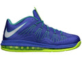 Nike LeBron X Low Sprite – Nike – THE LAB CONCEPT CLUB Bienne