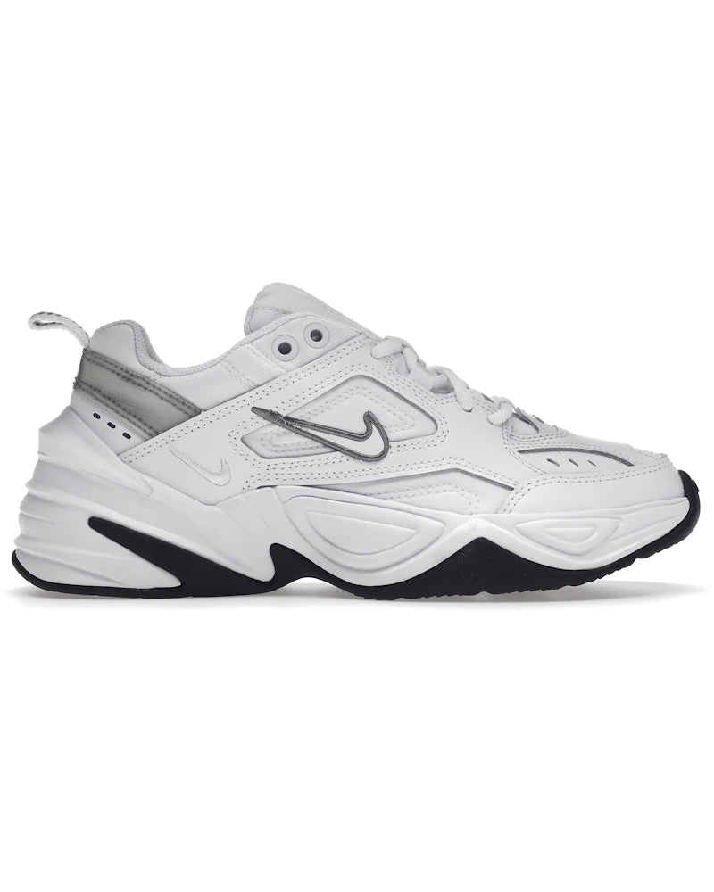 Nike M2K Tekno Cool White (Women's) - visuel officiel StockX