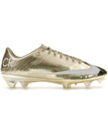 Nike Mercurial Superfly 1 RGN FG SE CR7 Metallic Gold Star - visuel officiel StockX