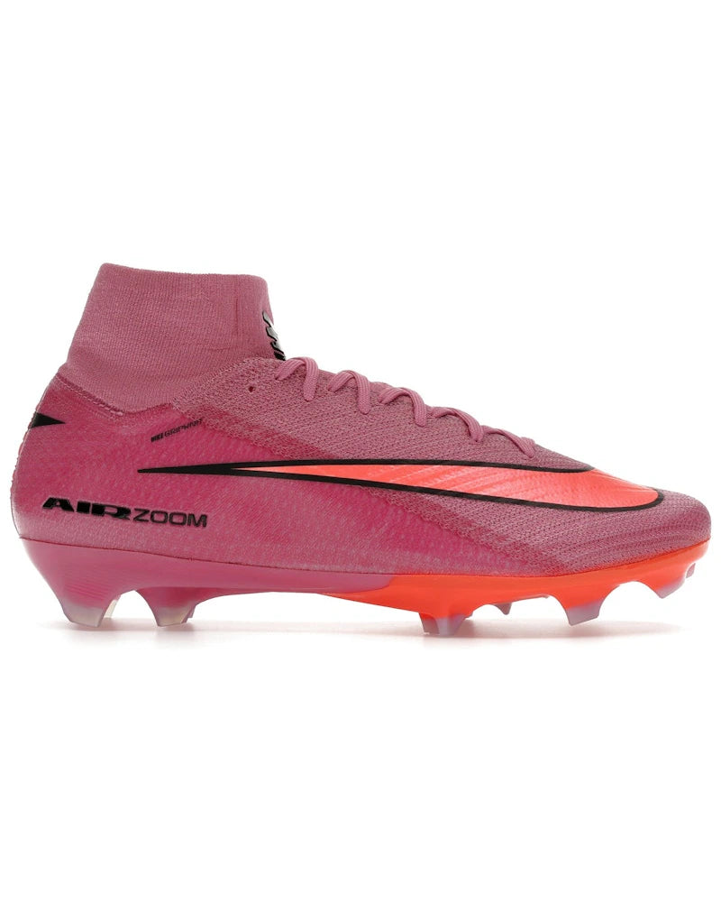 Nike Mercurial Superfly 10 Elite FG Scary Good Pack - visuel officiel StockX