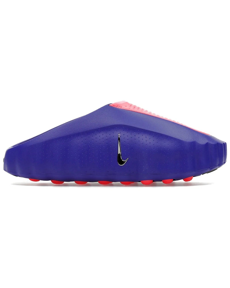 Nike Mind 001 AMP Slide Spider-Man - visuel officiel StockX