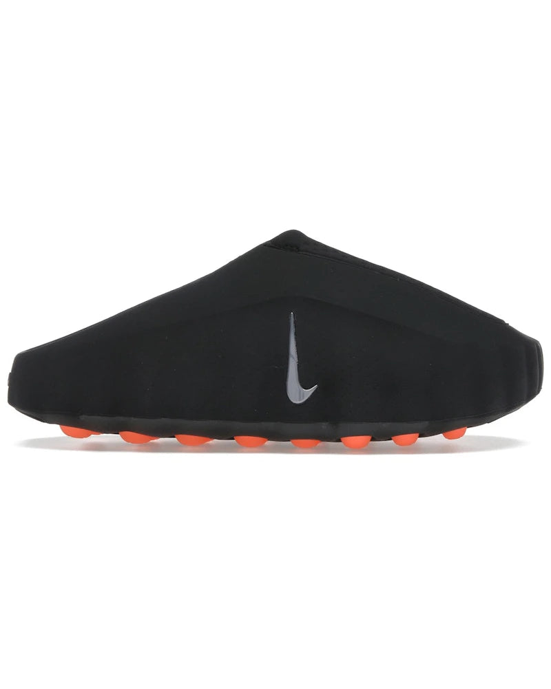 Nike Mind 001 Slide Black Chrome - visuel officiel StockX