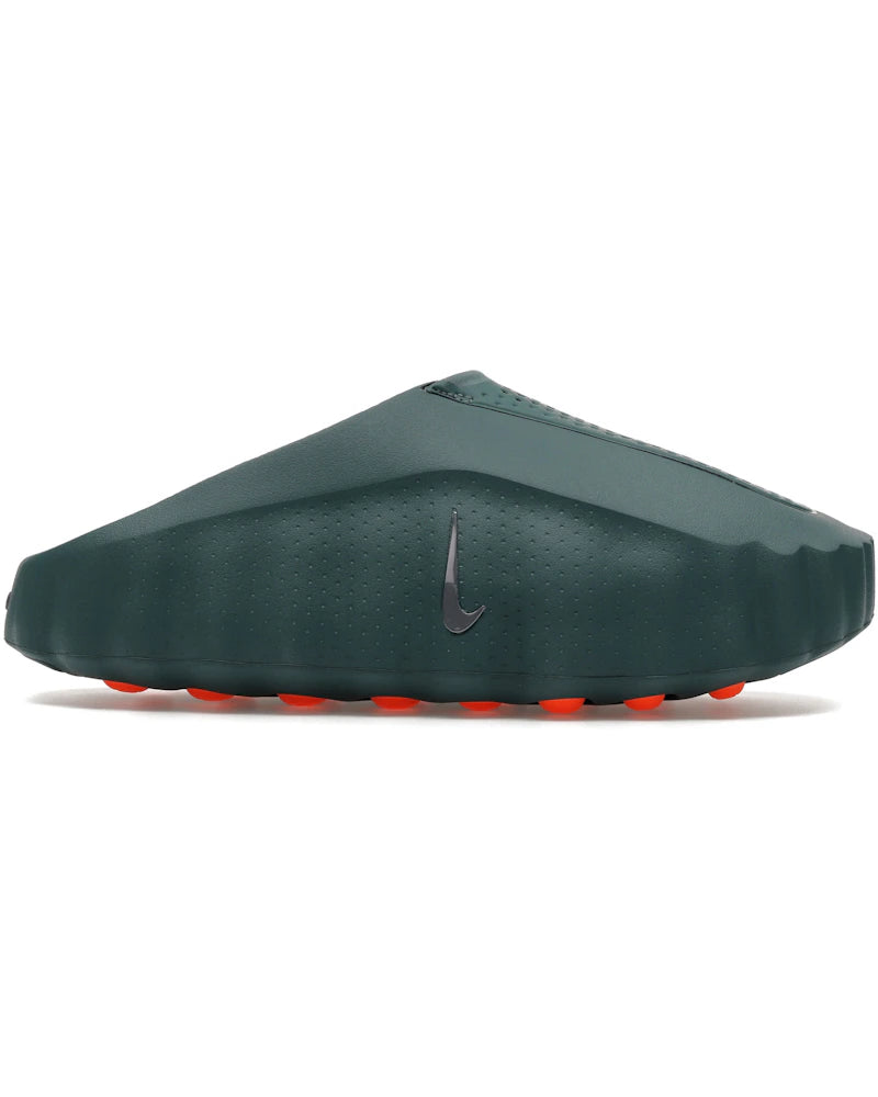Nike Mind 001 Mineral Slate Light Pumice Hyper Crimson Metallic Platinum - visuel officiel StockX