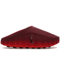 Nike Mind 001 Slide Team Red University Red - visuel officiel StockX