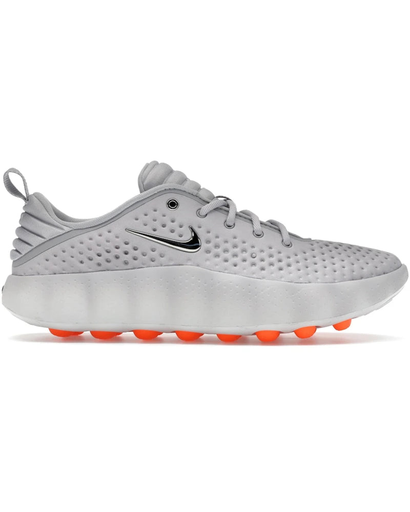 Nike Mind 002 Light Smoke Grey - visuel officiel StockX